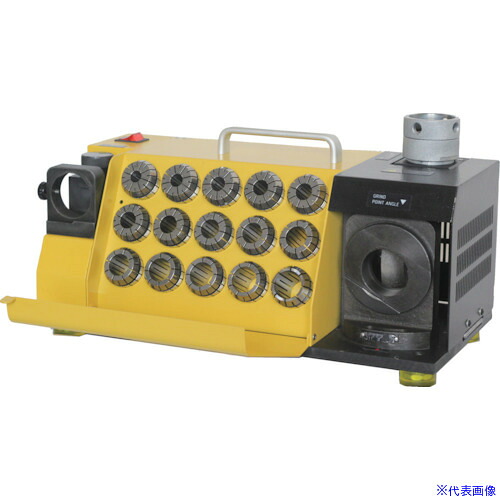 ■TANAKA ドリル研磨機 PT&minus;07 4010(5575182)[法人限定][直送元]｜ファーストFACTORY
