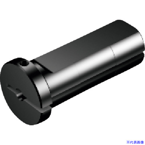 ■SANDVIK イージーフィックス位置決め対応円筒スリーブ(480) 132P321649B(5589827)[送料別途お見積り][法人限定][掲外取寄]｜ファーストFACTORY 26,884円
