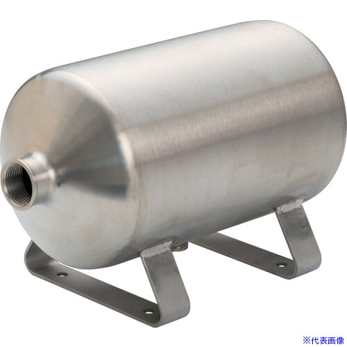 ■PISCO エアタンク ATS20(5592042)[送料別途お見積り][法人限定][掲外取寄]