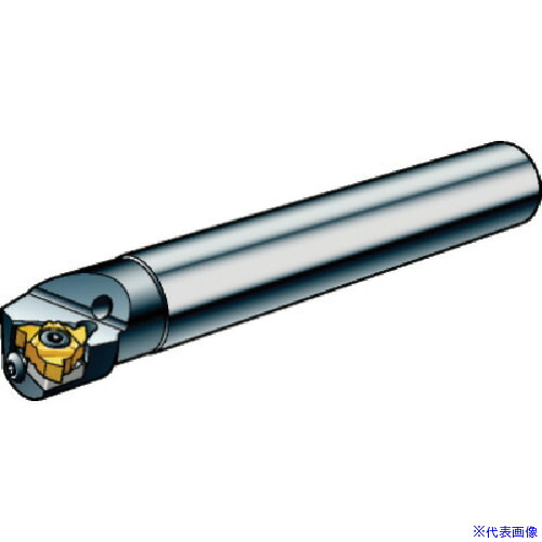 ■SANDVIK コロスレッド266 ねじ切り用カートリッジ(470) 266LKF16CA16(5599164)[送料別途お見積り][法人限定][掲外取寄]｜ファーストFACTORY