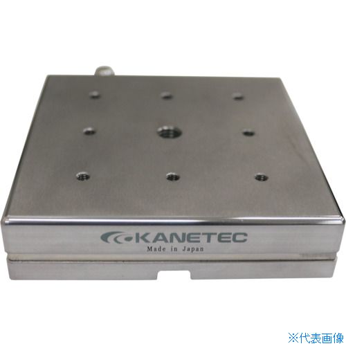 ■KANETEC サステージ 角形 底面吸着力400N MBL90A(5602618) 15,198円