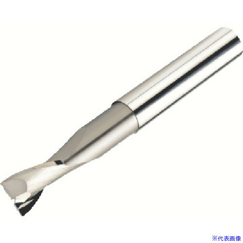 ■SANDVIK コロミルプルーラ(730) H10F 2P1220800NC(H10F)(5603021)[送料別途お見積り][法人限定][掲外取寄]