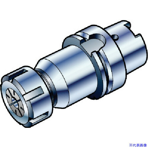 ■SANDVIK コレットチャック(540) 392.410145032072(5611253)[送料別途お見積り][法人限定][掲外取寄]