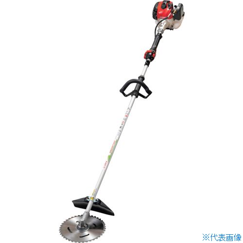 ■ニッカリ 肩掛式刈払機 SED2700L/2G S111404(5611308)[送料別途お見積り][法人限定][直送]