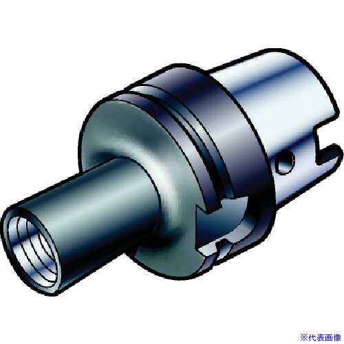 ■SANDVIK コロミルEHソリッドホルダ(540) 392.410EH6312068(5611610)[送料別途お見積り][法人限定][掲外取寄]｜ファーストFACTORY