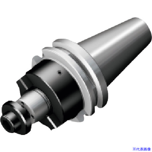 ■SANDVIK フェースミルホルダ(530) 392.55505C4022045(5611971)[送料別途お見積り][法人限定][掲外取寄]