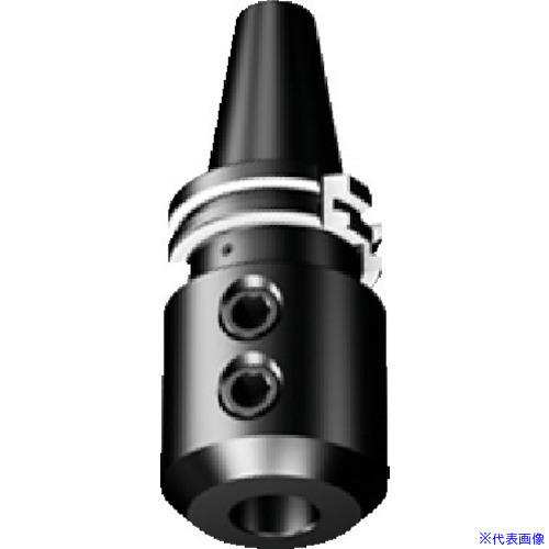 ■SANDVIK フェースミルホルダ(530) 392.555233020065(5612080)[送料別途お見積り][法人限定][掲外取寄] 31,889円