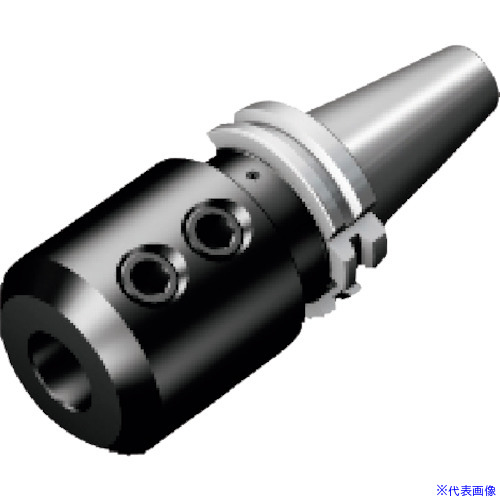 ■SANDVIK ドリルアダプタ(530) 392.555234025090(5612128)[送料別途お見積り][法人限定][掲外取寄]