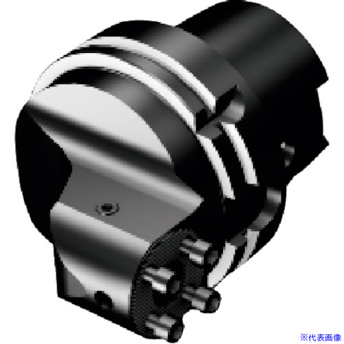 ■SANDVIK コロターンSL(540) 392.T63SL32RF(5612772)[送料別途お見積り][法人限定][掲外取寄]