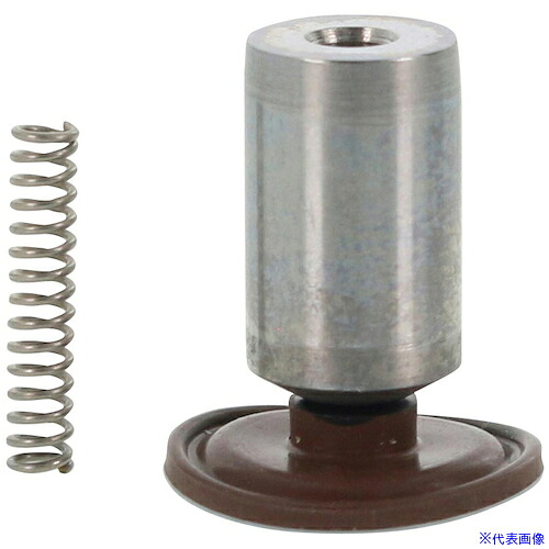 ■SIBATA 真空バルブ用部品3点 B－720/721用 F345037442(5628184)[送料別途お見積り][法人限定][掲外取寄]