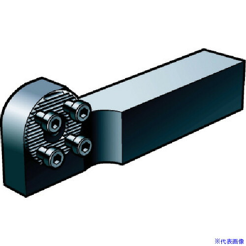 ■SANDVIK コロターンSL シャンクアダプタ(480) 57040LF2525N(5631921)[送料別途お見積り][法人限定][掲外取寄]