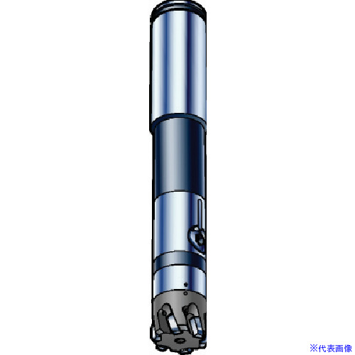 ■SANDVIK リーマ830 通し穴仕上げ加工用シャンク(465) 830S16A25090F(5635055)[送料別途お見積り][法人限定][掲外取寄]｜ファーストFACTORY