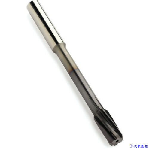 ■SANDVIK コロリーマ835超硬ソリッドリーマ(725) 1024 835.T0398A1PF(1024)(5636345)[送料別途お見積り][法人限定][掲外取寄]