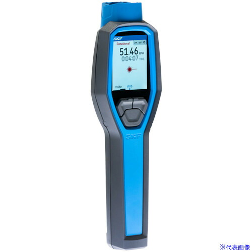 ■SKF 高機能デジタルタコメーター TKRT 31 TKRT31(5641754)[送料別途お見積り][法人限定][掲外取寄]