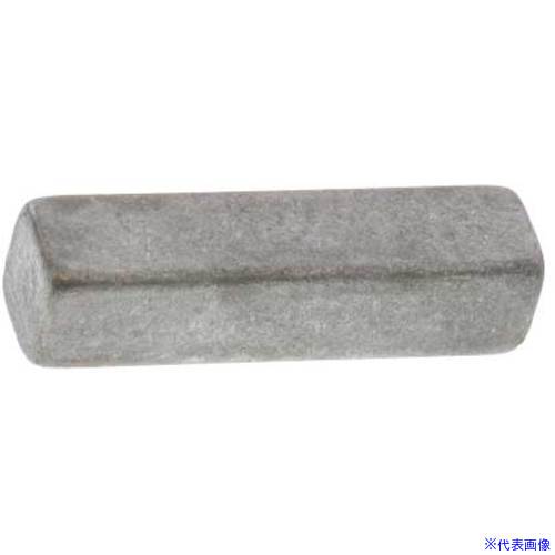 ■SUNCO JIS S45C 両角キー 16×10×15.5 (25本入) D000K0110160015500(5645206)[送料別途お見積り][法人限定][掲外取寄]
