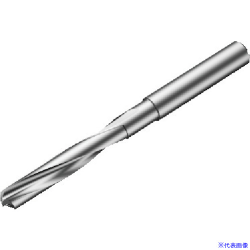 ■SANDVIK コロドリル860‐NM 超硬ソリッドドリル(721) H10F 860.11400112A1NM(H10F)(5649188)[送料別途お見積り][法人限定][メーカー取寄]
