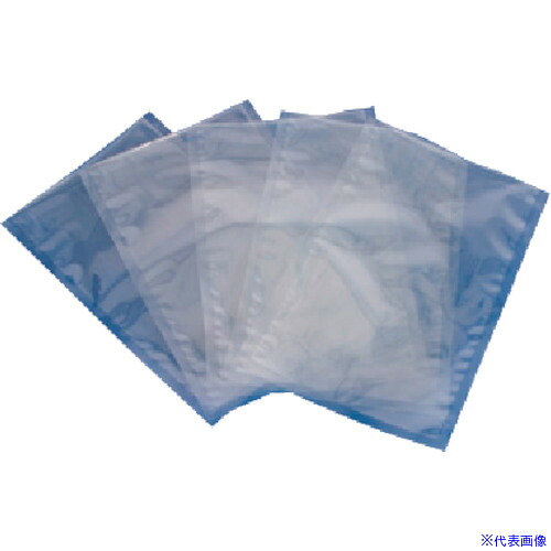 ■富士インパルス 規格袋 XL&minus;38 400枚入り 08622(5651224)[送料別途お見積り][法人限定][外直送]｜ファーストFACTORY