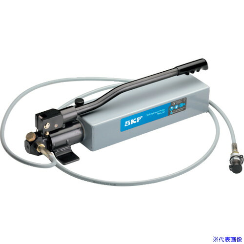 ■SKF 油圧ポンプTMJL 50DU(デジタル圧力計付属) TMJL50DU(5656912)[送料別途お見積り][法人限定][掲外取寄]