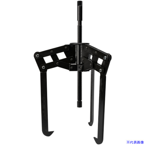 ■SKF ベアリングプーラー ヘビーデューティージョープーラーTMMP 15 TMMP15(5659479)[送料別途お見積り][法人限定][掲外取寄]