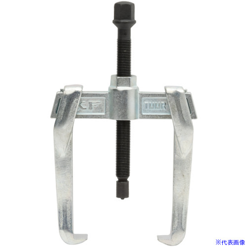 ■SKF リバーシブルジョープーラーTMMR 80F TMMR80F(5661007)