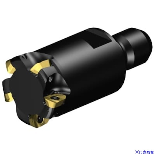 ■SANDVIK コロミルMH20正面フライスカッター(450) MH20R032T1606H(5670761)[送料別途お見積り][法人限定][掲外取寄]｜ファーストFACTORY