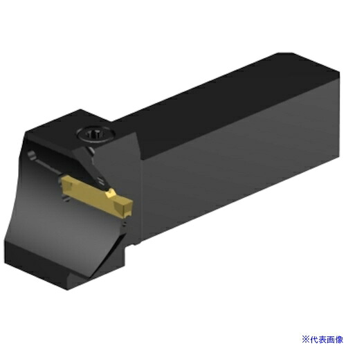 ■SANDVIK CoroCut2 QSシャンク 端面溝入れ加工用(480) C2AQS25RGH15B64CB(5672291)[送料別途お見積り][法人限定][掲外取寄]