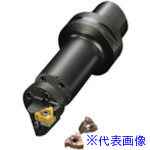 ■SANDVIK コロスレッド266ホルダ(410) C5266RKF1206016(5673607)[送料別途お見積り][法人限定][掲外取寄]