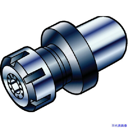 ■SANDVIK コレットチャックホルダ(530) C6391.1440130(5680581)[送料別途お見積り][法人限定][掲外取寄]｜ファーストFACTORY