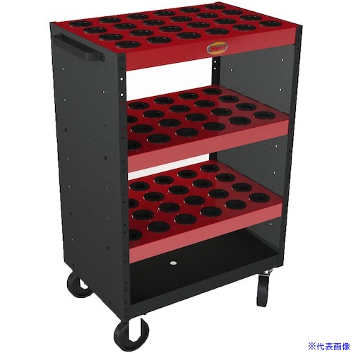 ■ヒューイット トリプルワゴン(HSK63A用) 13963(5681230)[法人限定][直送元] 45,606円