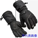 ■Atackbase ヒートグローブブラックM 4200751120(5682812)[送料別途お見積り][法人限定][掲外取寄] 6,835円