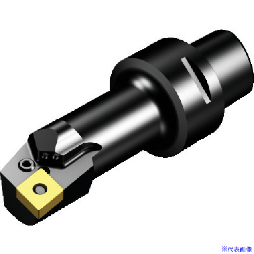 ■SANDVIK センサクホルダHP(410) C6PCLNL2211012HP(5683254)[送料別途お見積り][法人限定][掲外取寄]