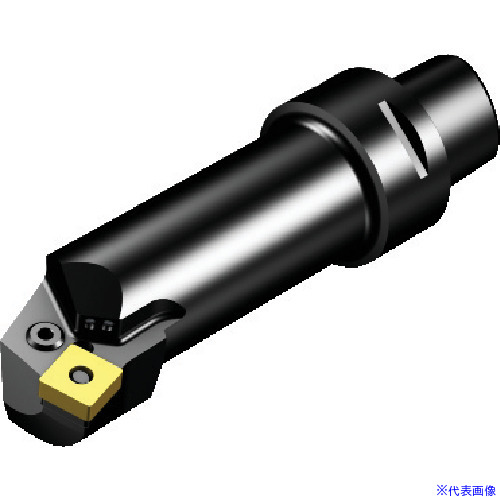 ■SANDVIK センサクホルダHP(410) C6PSKNR3517515HP(5683947)[送料別途お見積り][法人限定][掲外取寄]