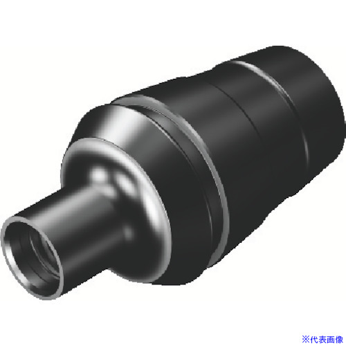 ■SANDVIK コロミルEHソリッドホルダ(445) EHER3220022(5708435)[送料別途お見積り][法人限定][掲外取寄]