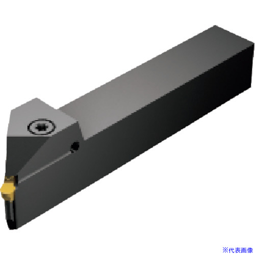 ■SANDVIK コロカット1・2 倣い加工用シャンクバイト(480) LX123G042020B045(5716837)[送料別途お見積り][法人限定][掲外取寄]