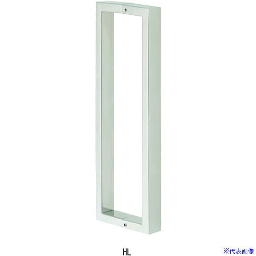 ■MK MARIX MDS-120ドアハンドル600HL MDS120601(5721511)[送料別途お見積り][法人限定][掲外取寄]｜ファーストFACTORY