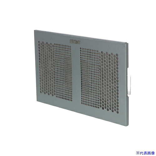 ■アマノ EM-30e2用 一次フィルター(逆吸仕様) 【末尾0～9同一商品】 NFH80017(5722697)[法人・事業所限定][外直送元]