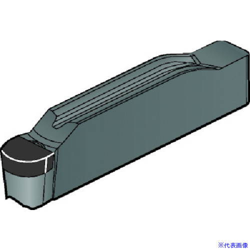 ■SANDVIK コロカット3 倣い加工用チップ(320) 1125 N123T30050RS(1125)(5723825)&times;10[送料別途お見積り][法人限定][掲外取寄]｜ファーストFACTORY