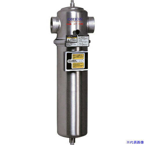 ■ORION 臭気除去用スーパーフィルター KSFシリーズ KSF3200C(5727576)[法人限定][外直送元]｜ファーストFACTORY
