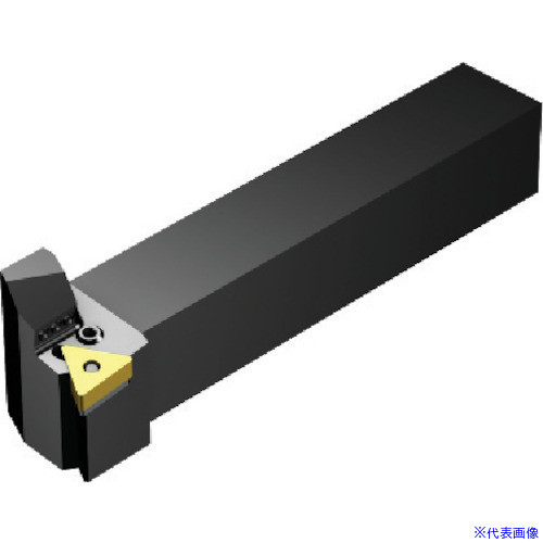 ■SANDVIK センサクホルダHP(210) PTGNR1616H16HP(5732212)[送料別途お見積り][法人限定][掲外取寄]