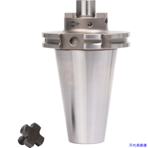 ■MAPAL カッターアーバー MCABT0502710030W(5732475)[送料別途お見積り][法人限定][掲外取寄]｜ファーストFACTORY