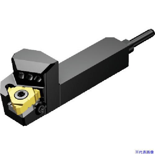 ■SANDVIK QSホルダ(480) QS266RFA121216HP(5733201)[送料別途お見積り][法人限定][掲外取寄]