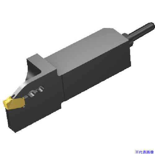 ■SANDVIK コロカットQDホルダ(480) QSQDRFG20C1616S(5733944)[送料別途お見積り][法人限定][掲外取寄]