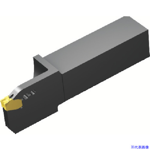 ■SANDVIK コロカットQDホルダ(480) QSQDRFH33C2020D(5733987)[送料別途お見積り][法人限定][掲外取寄]