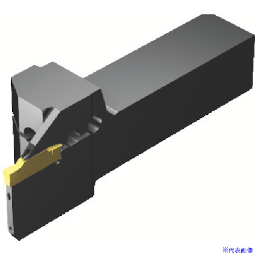 ■SANDVIK コロカット1－2ホルダ(480) QSRF123E20C2020F(5734134)[送料別途お見積り][法人限定][掲外取寄]