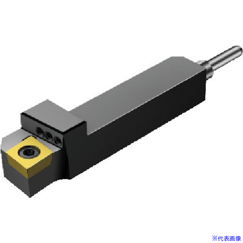 ■SANDVIK QSホルダ(210) QSSCLCR1616E09HP(5734436)[送料別途お見積り][法人限定][掲外取寄]｜ファーストFACTORY