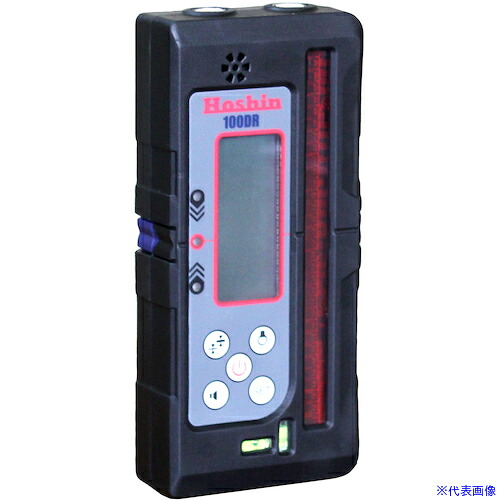 ■Hoshin HS&minus;100L用受光器 100DR JYUKOUKI100DR(5735300)[送料別途お見積り][法人限定][外直送]｜ファーストFACTORY