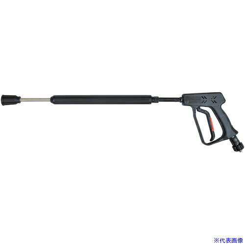 ■スーパー工業 ライフルガンASY 1/8－500－100 クイック 04P50034(5746304)[送料別途お見積り][法人限定][外直送]