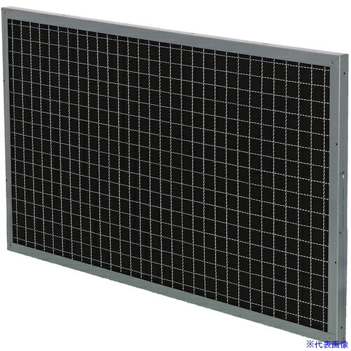 ■アマノ MC&minus;45用 二次フィルター(枠つき) 【末尾0～9同一商品】 MC34215(5746359)[法人限定][外直送元]｜ファーストFACTORY