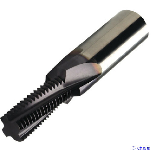 ■SANDVIK スレッドミル(730) 1630 R217.13C048100CC13K(1630)(5747503)[送料別途お見積り][法人限定][掲外取寄]