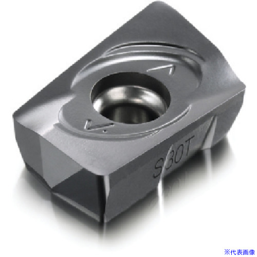 ■SANDVIK コロミル390 フライス加工用チップ(350) S30T R390170440EPM(S30T)(5758149)×10[送料別途お見積り][法人限定][掲外取寄]